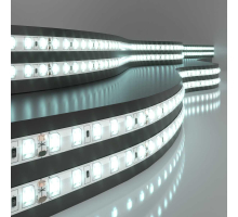 Светодиодная влагозащищенная лента Elektrostandard 9,6W/m 120LED/m 2835SMD холодный белый 5M a052964