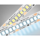 Светодиодная лента Ambrella Light 19,2W/m 240LED/m 2835SMD холодный белый 5M GS1503
