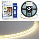 Светодиодная лента Feron LS512 16W/m 180LED/m 2835SMD 3000К 5M 51825