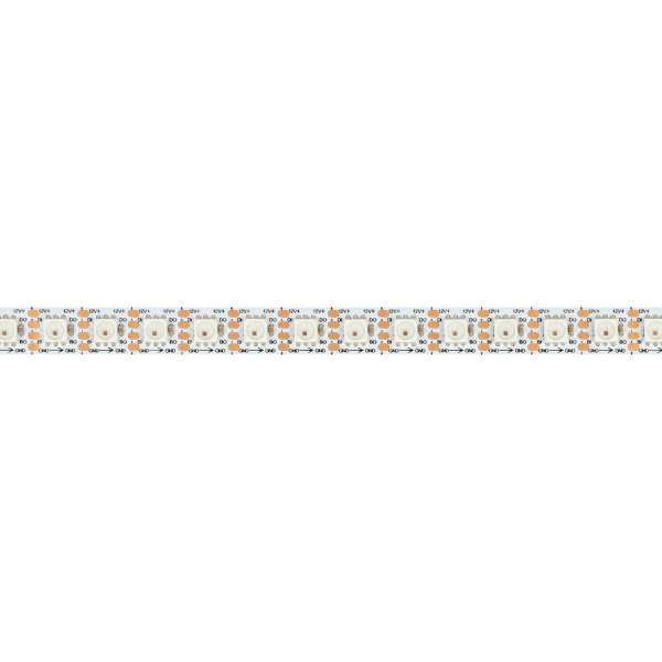 Светодиодная лента Arlight 13W/m 96LED/m 5060SMD разноцветный 5М SPI-B96-10mm 12V 037868 Светодиодная лента Arlight 13W/m 96LED/m 5060SMD разноцветный 5М SPI-B96-10mm 12V 037868