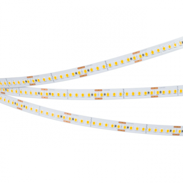 Светодиодная лента Arlight 12W/m 80Led/m 2835SMD дневной белый 5M UL-A180-10mm 24V Day5000 044512 Светодиодная лента Arlight 12W/m 80Led/m 2835SMD дневной белый 5M UL-A180-10mm 24V Day5000 044512