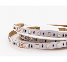 Светодиодная лента LEDS POWER 5050 60/м (14,4Вт/м) 24В RGB 001883