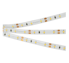 Светодиодная влагозащищенная лента Arlight 4,8W/m 60LED/m 2835SMD теплый белый 5M 014795(2)