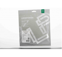 Светодиодная лента LEDS POWER 2835 192/м (18Вт/м) 24В нейтральная, серия ПРО125 008998