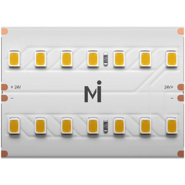 Светодиодная лента Maytoni 30W/m 280LED/m 2835SMD теплый белый 2,5M 201117 Светодиодная лента Maytoni 30W/m 280LED/m 2835SMD теплый белый 2,5M 201117