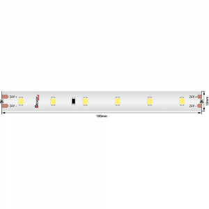 Светодиодная лента DesignLed DSG260S-24-NW-67 021665