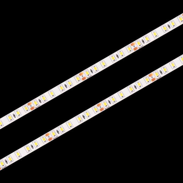 Светодиодная лента Loft IT Power Strip 9,6W/m 24V 3000K IP20 5m 10363/12020 WW Светодиодная лента Loft IT Power Strip 9,6W/m 24V 3000K IP20 5m 10363/12020 WW