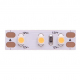 Светодиодная влагозащищенная лента DesignLed 9,6W/m 120LED/m 3528SMD теплый белый 5M 001487