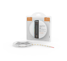 Светодиодная лента Gauss 4,8W/m 60LED/m 2835SMD теплый белый 3M BT002