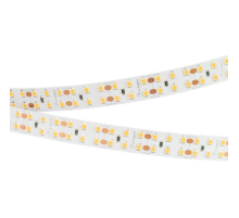 Светодиодная лента Arlight 19,2W/m 240LED/m 2835SMD теплый белый 5M 008770(2)