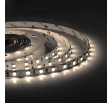 Светодиодная лента Apeyron 14,4W/m 60LED/m 5050SMD теплый белый 5M 00-308