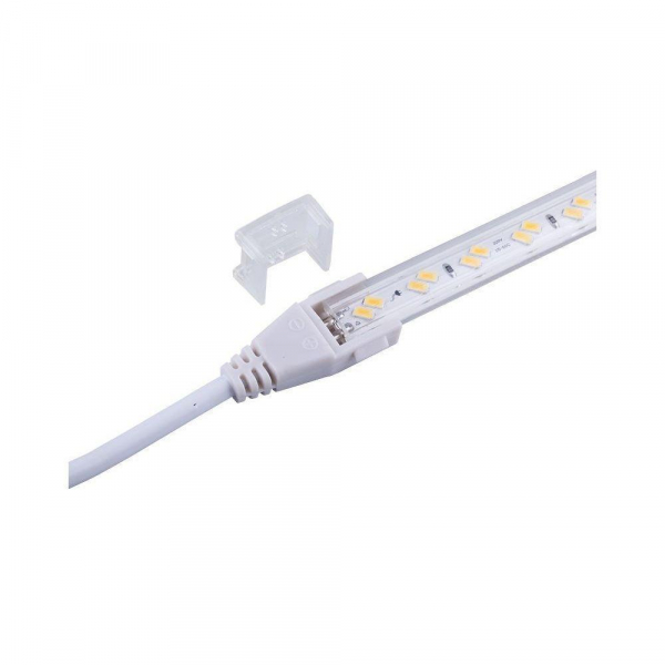 Светодиодная влагозащищенная лента Feron 11W/m 120LED/m 5730SMD дневной белый 50M LS705 48140 Светодиодная влагозащищенная лента Feron 11W/m 120LED/m 5730SMD дневной белый 50M LS705 48140