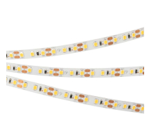 Светодиодная лента Arlight 14,4W/m 120Led/m 2835SMD теплый белый 5M RT-A120-8mm 12V Warm3500 028570(2)