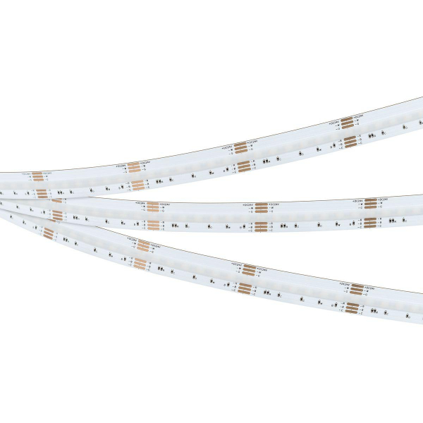 Светодиодная лента Arlight 6W/m 840Led/m CSP разноцветный/холодный белый 5M CSP-X840-12mm 24V RGBW-MIX 048945 Светодиодная лента Arlight 6W/m 840Led/m CSP разноцветный/холодный белый 5M CSP-X840-12mm 24V RGBW-MIX 048945