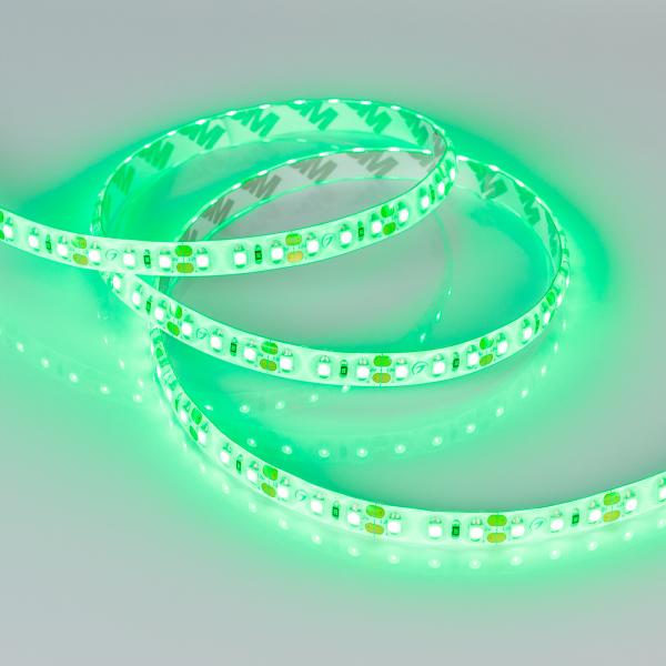 Светодиодная влагозащищенная лента Arlight 9,6W/m 120LED/m 3528SMD зеленый 5M 014792(1) Светодиодная влагозащищенная лента Arlight 9,6W/m 120LED/m 3528SMD зеленый 5M 014792(1)