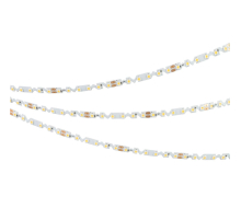 Светодиодная лента Arlight 9,6W/m 120LED/m 2835SMD теплый белый RZ-A120-6mm 24V 040805