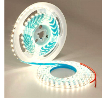 Светодиодная лента Apeyron 16W/m 120Led/m 5050SMD теплый белый 5M 00-506