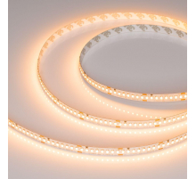 Светодиодная лента Arlight 20W/m 200Led/m 2835SMD теплый белый 5M UL-A200-10mm 24V Warm2400 037223