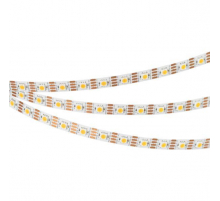 Светодиодная лента Arlight 9,3W/m 60LED/m 5060SMD теплый белый 5M 033438