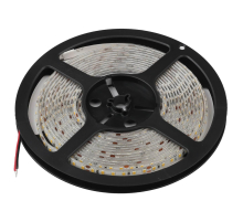Светодиодная влагозащищенная лента ЭРА 14,4W/m 120LED/m 2835SMD белый 5M LS2835-14,4-120-24-65-4000К-5m Б0043101