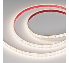 Светодиодная влагозащищенная лента Arlight 8W/m 80Led/m 2835SMD дневной белый 5M RTW-PS-A80-12mm 24V Day4000 045161