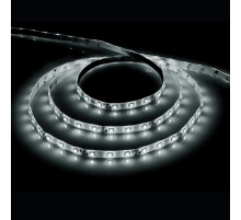 Светодиодная лента Feron 4,8W/m 60LED/m 2835SMD белый 5M LS603 41446