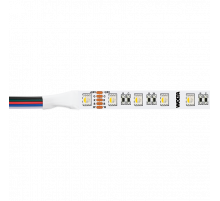 Светодиодная лента WOLTA WLS5050-14,4W/RGBW-6500/24H60-01