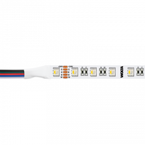 Светодиодная лента WOLTA WLS5050-14,4W/RGBW-6500/24H60-01