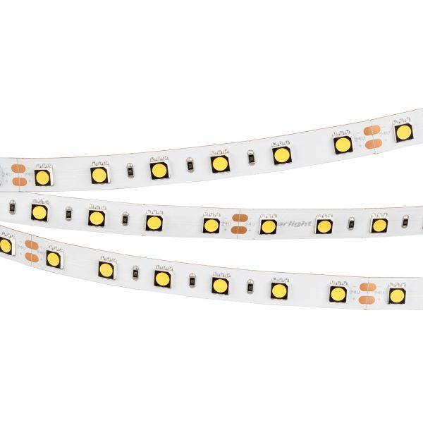 Светодиодная лента Arlight 14,4W/m 60LED/m 5060SMD теплый белый 5M 021421(2) Светодиодная лента Arlight 14,4W/m 60LED/m 5060SMD теплый белый 5M 021421(2)