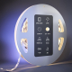 Светодиодная лента Maytoni 12W/m 120LED/m 2835SMD от теплого до холодного 5M 201123