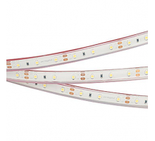 Светодиодная влагозащищенная лента Arlight 4,8W/m 60LED/m 2835SMD красный 5M 036055