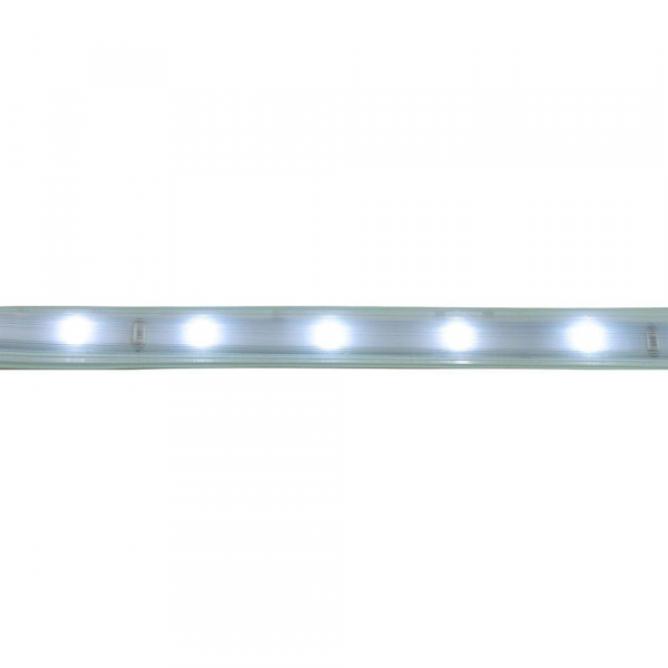 Светодиодная влагозащищенная лента Saffit 6W/m 60LED/m 2835SMD холодный белый 50М SST20 55245 Светодиодная влагозащищенная лента Saffit 6W/m 60LED/m 2835SMD холодный белый 50М SST20 55245