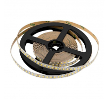 Светодиодная лента SWG 14,4W/m 160LED/m 2835SMD холодный белый 5M 003606