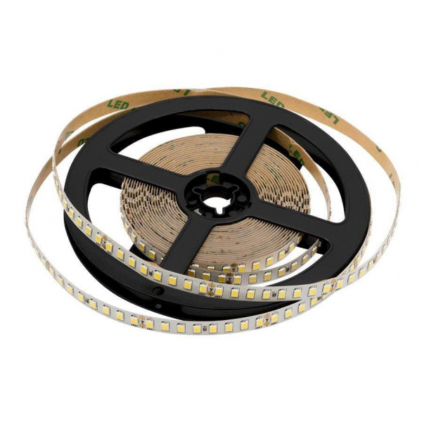 Светодиодная лента SWG 14,4W/m 160LED/m 2835SMD холодный белый 5M 003606 Светодиодная лента SWG 14,4W/m 160LED/m 2835SMD холодный белый 5M 003606