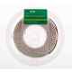 Светодиодная лента LEDS POWER 2835 176/м (16Вт/м) 24В теплая, серия ПРО125 008974