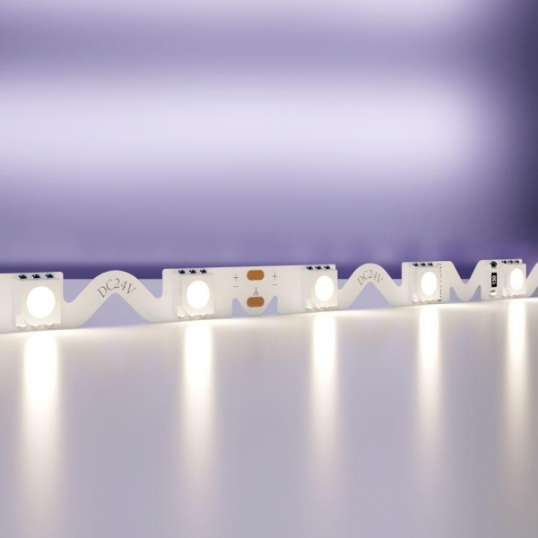 Светодиодная лента Maytoni Led Strip 12W/m 60LED/m 5050SMD дневной белый 5M 20045 Светодиодная лента Maytoni Led Strip 12W/m 60LED/m 5050SMD дневной белый 5M 20045