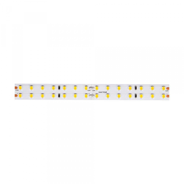 Светодиодная лента Maytoni Technical 20W/m теплый белый 5M 20028