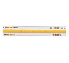 Светодиодная лента ST Luce 12W/m COB 4000К 5M ST5018.412.65