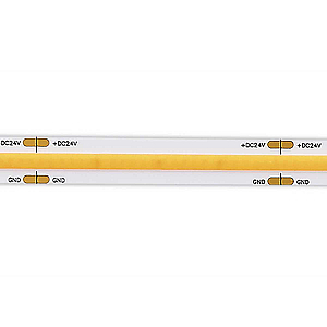 Светодиодная лента ST Luce 12W/m COB 4000К 5M ST5018.412.65