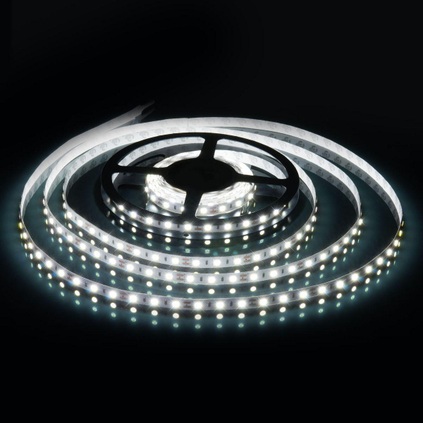 Светодиодная влагозащищенная лента Elektrostandard 14,4W/m 60LED/m 5050SMD холодный белый 5M a052970 Светодиодная влагозащищенная лента Elektrostandard 14,4W/m 60LED/m 5050SMD холодный белый 5M a052970