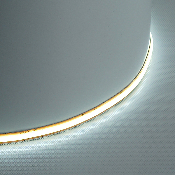 Светодиодная лента Feron 10W/m 720LED/m 2110SMD 6500К 5M свободный рез LS536 53095