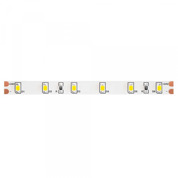 Светодиодная влагозащищенная лента Maytoni Technical 4,8W/m 60LED/m 2835SMD холодный белый 5M 10141 Светодиодная влагозащищенная лента Maytoni Technical 4,8W/m 60LED/m 2835SMD холодный белый 5M 10141