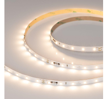 Светодиодная лента Arlight 4,8W/m 60LED/m 2835SMD теплый белый 10M IC-A60-8mm 24V Warm3000 037957