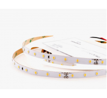 Светодиодная лента LEDS POWER 2835 64/м (6Вт/м) 24В нейтральная LUX160 006062