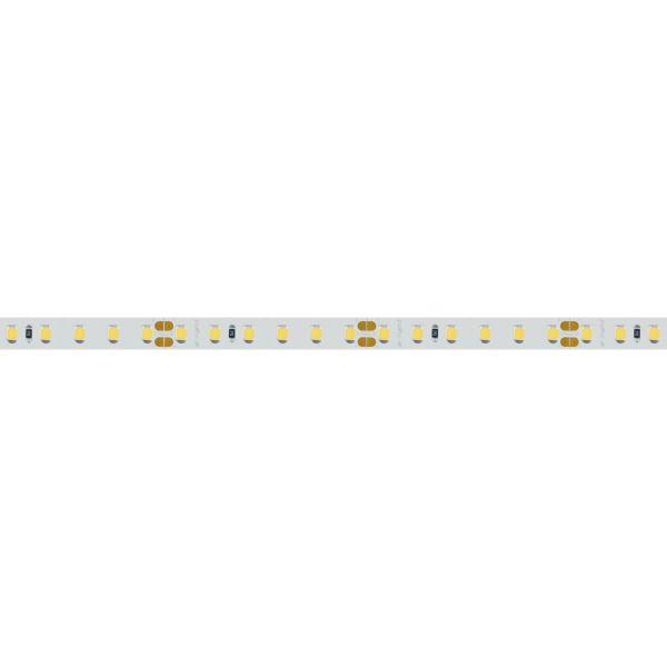 Светодиодная лента Arlight 14,4W/m 120LED/m 2835SMD теплый белый 5M 027940(2) Светодиодная лента Arlight 14,4W/m 120LED/m 2835SMD теплый белый 5M 027940(2)