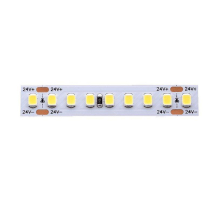 Светодиодная влагозащищенная лента DesignLed 17W/m 168LED/m 2835SMD холодный белый 5M 004201