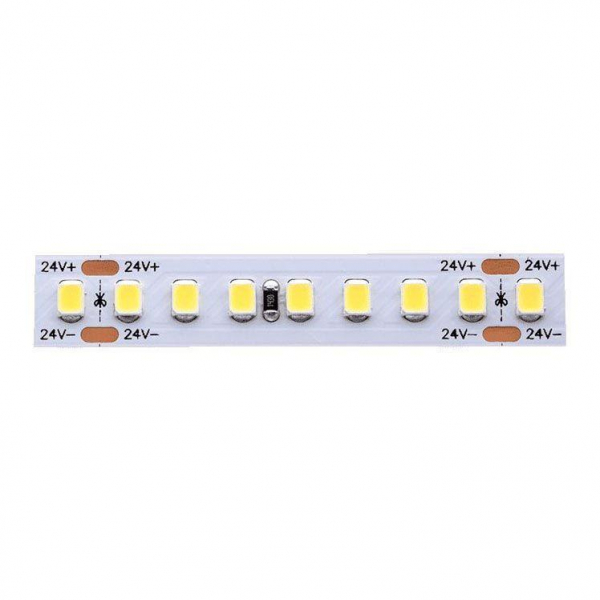 Светодиодная влагозащищенная лента DesignLed 17W/m 168LED/m 2835SMD холодный белый 5M 004201 Светодиодная влагозащищенная лента DesignLed 17W/m 168LED/m 2835SMD холодный белый 5M 004201