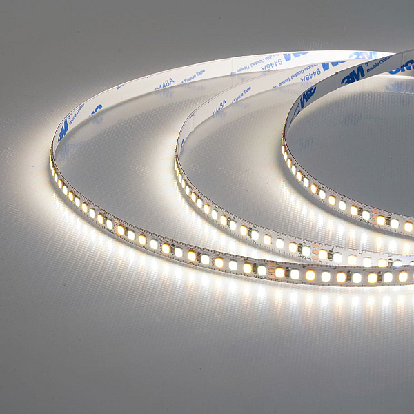 Светодиодная лента Feron LS504 16W/m 192LED/m 2835SMD 3000К+6500K 5M 51835