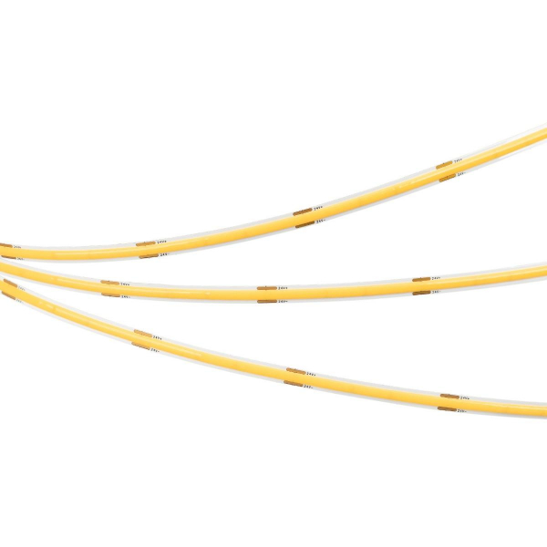 Светодиодная лента Arlight 6W/m 480LED/m CSPSMD дневной белый 4M COB-X480-6mm 24V Day4000 039053 Светодиодная лента Arlight 6W/m 480LED/m CSPSMD дневной белый 4M COB-X480-6mm 24V Day4000 039053