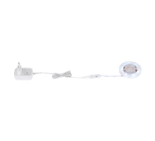 Светодиодная лента Globo Led Band 6W/m RGB 2M 39017